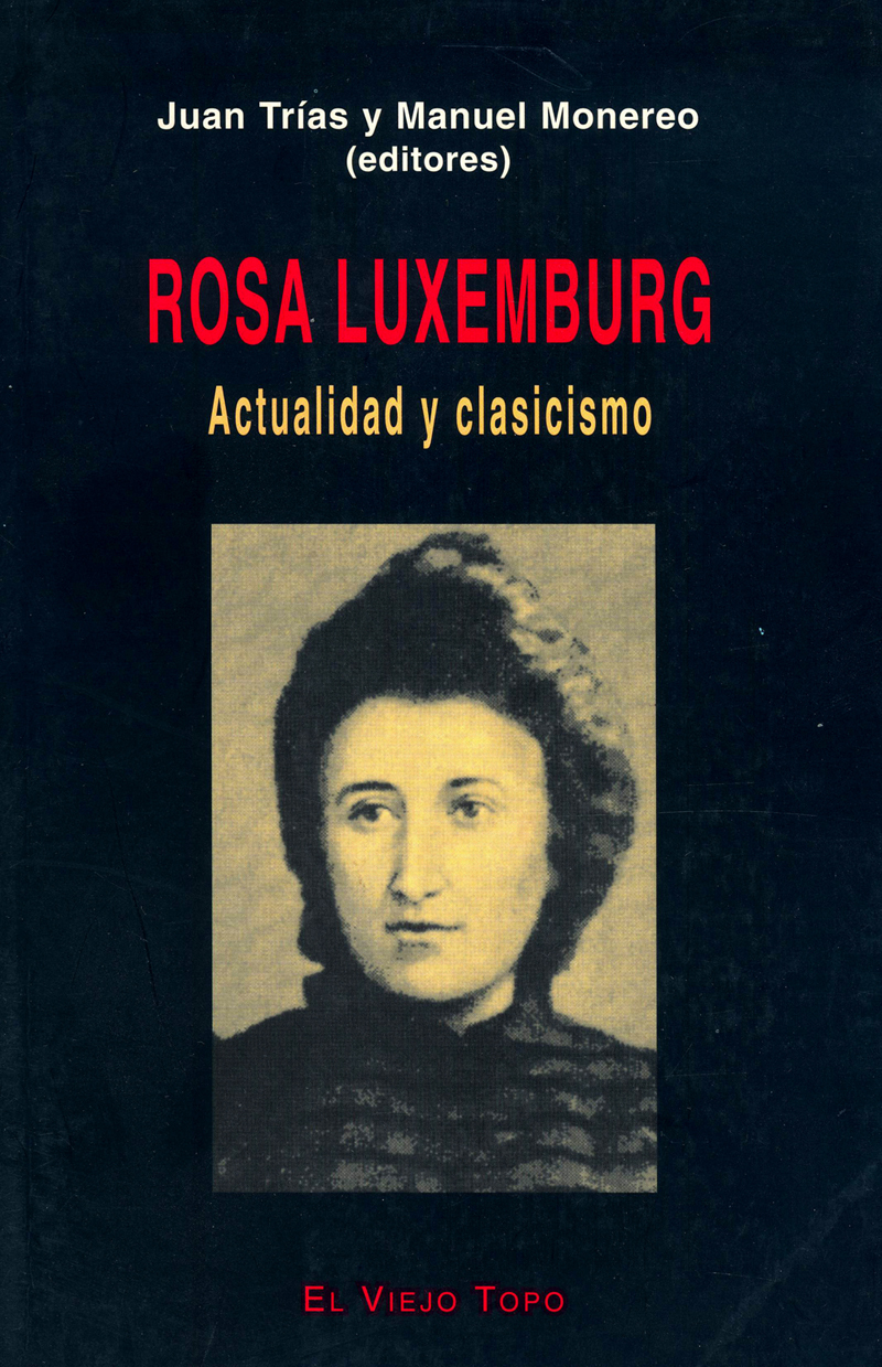 Rosa Luxemburgo