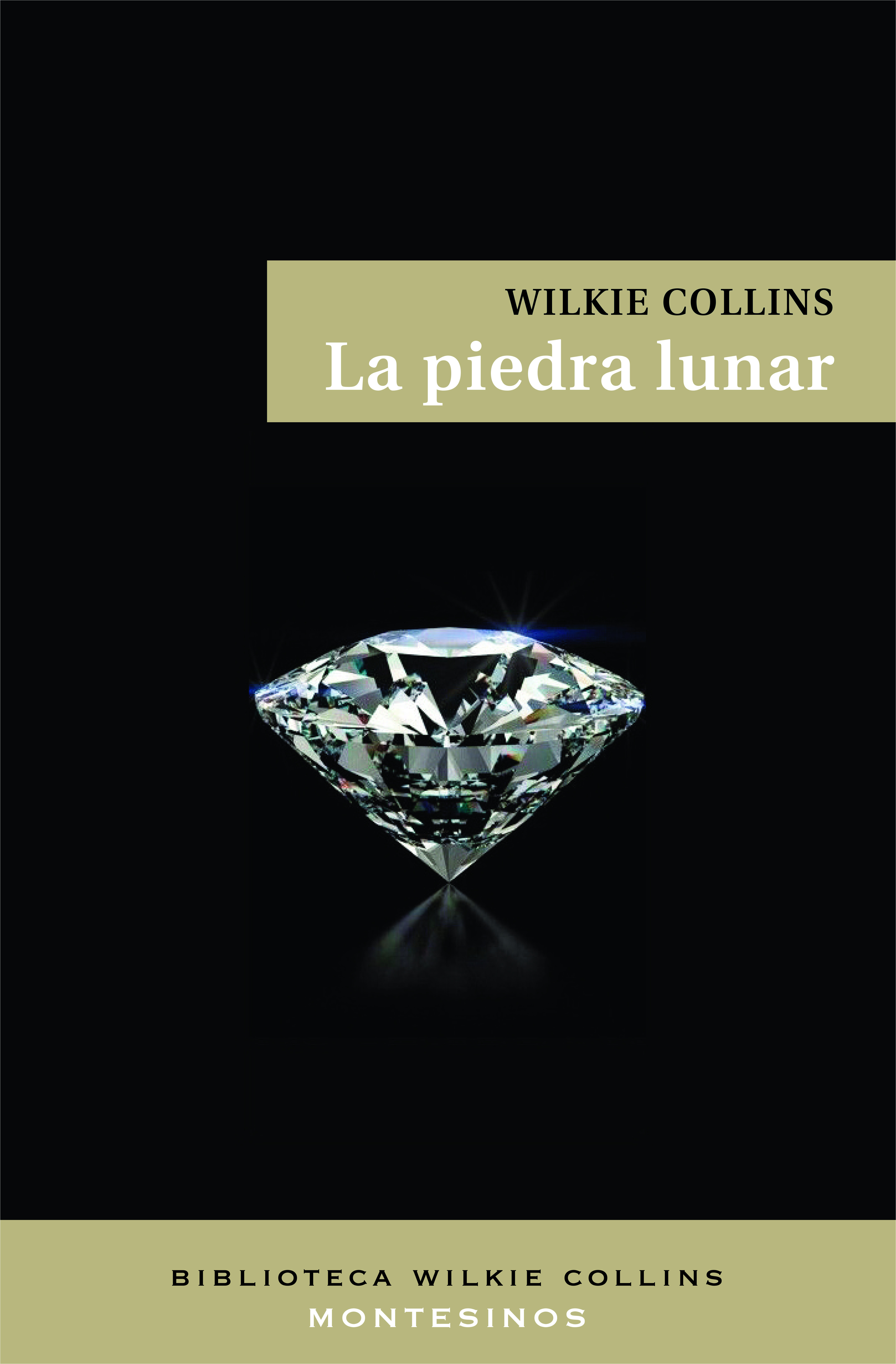 La piedra lunar