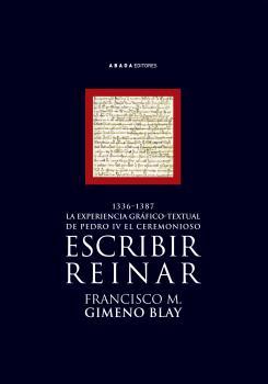 Escribir, reinar