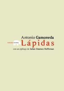 Lápidas