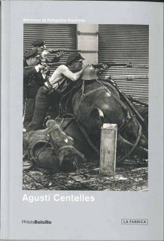 Agusti Centelles