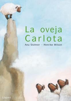 La oveja Carlota