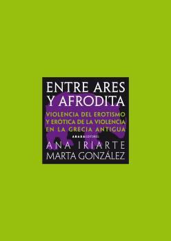 Entre Ares y Afrodita