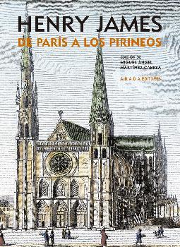 De París a los Pirineos