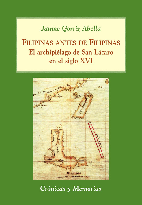 Filipinas antes de Filipinas