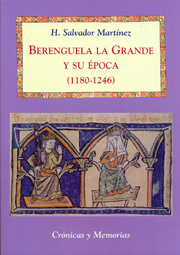 Berenguela la Grande y su época (1180-1246)