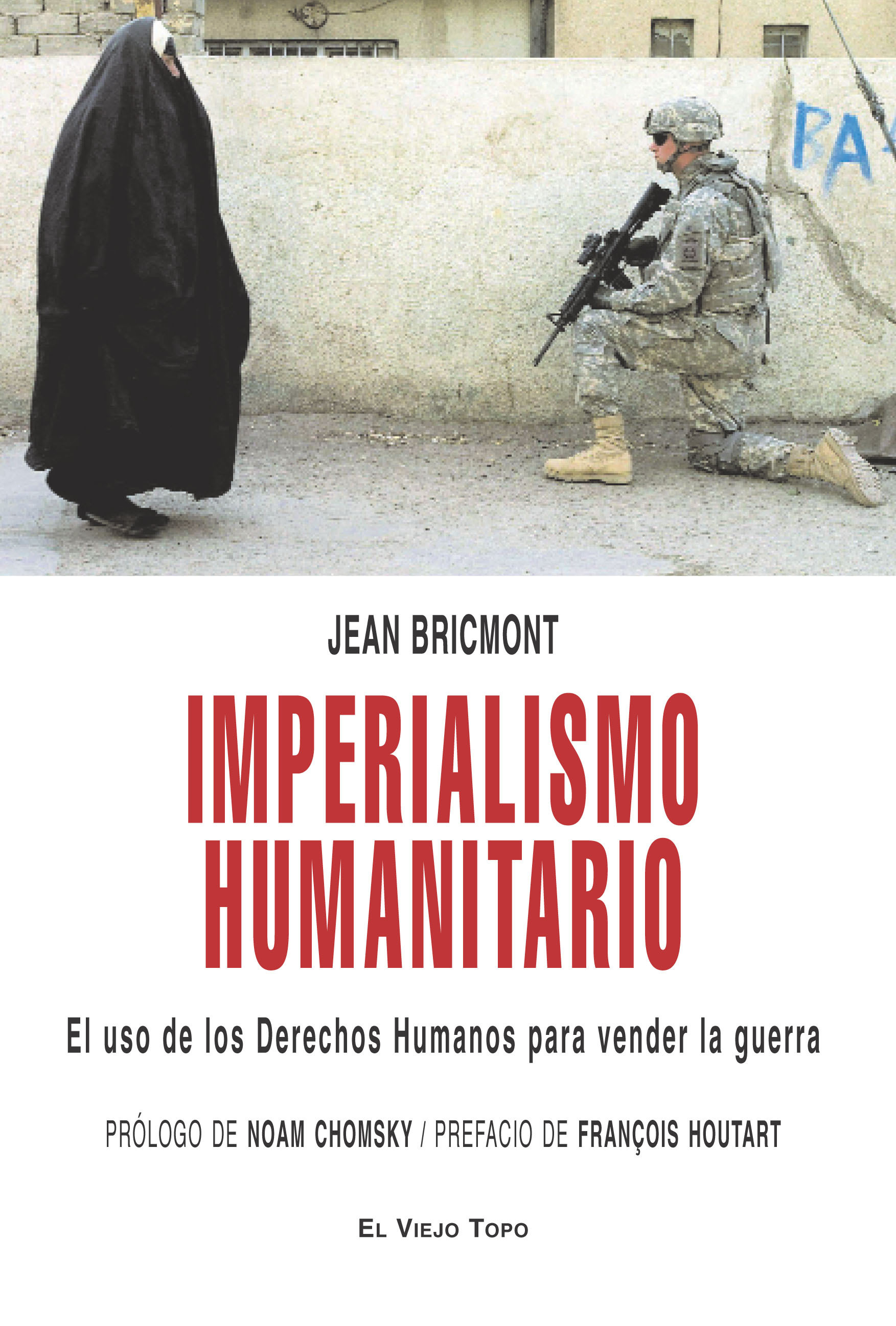 Imperialismo humanitario