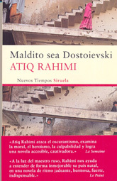 Maldito sea Dostoievski