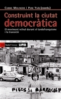 Construint la ciutat democràtica