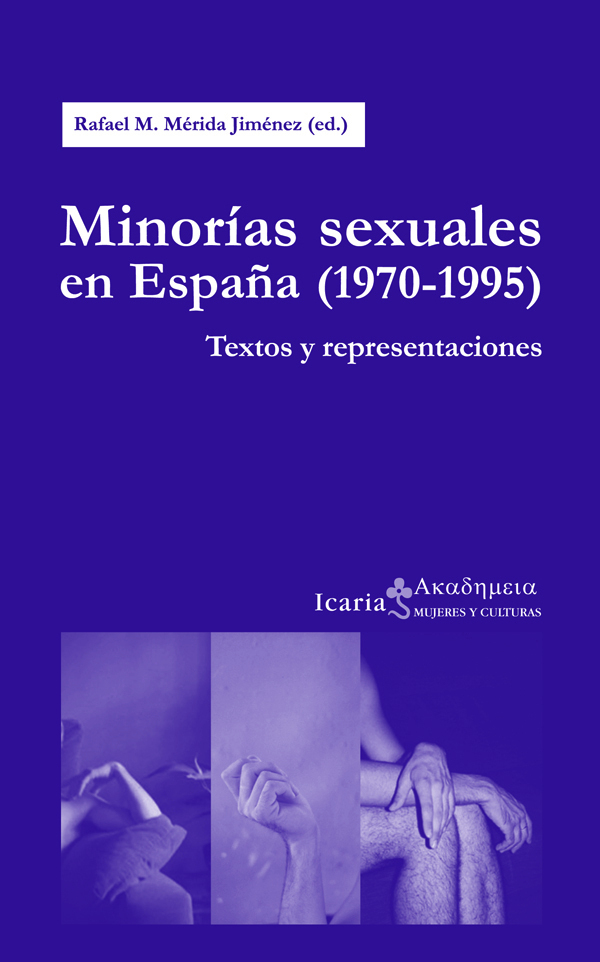 Minorias sexuales en España 1970-1995