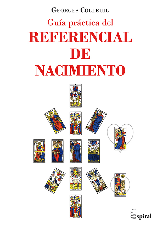 Guía práctica del referencial de nacimiento