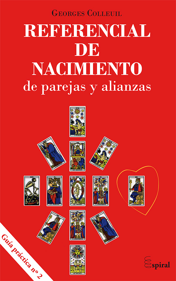 Referencial del nacimiento de parejas y alianzas