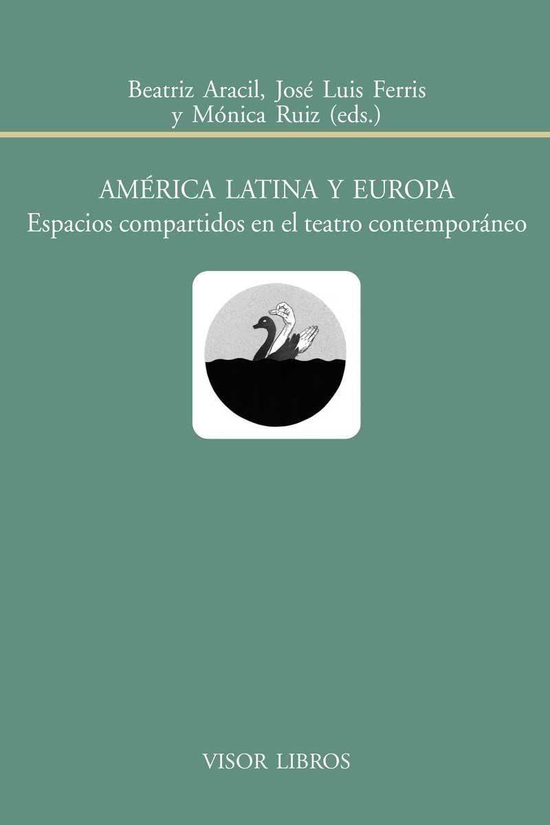 América Latina y Europa