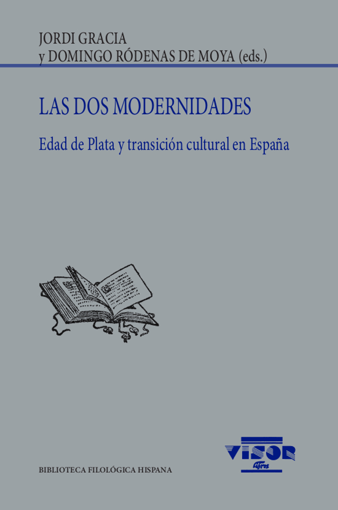 Las dos modernidades