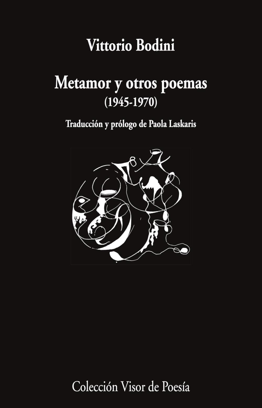 Metamor y otros poemas