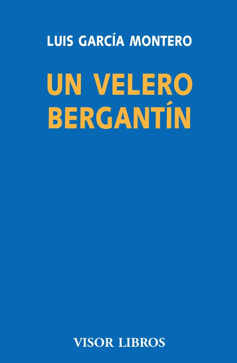 Un velero bergantín