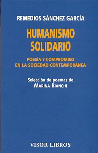 humanismo solidario