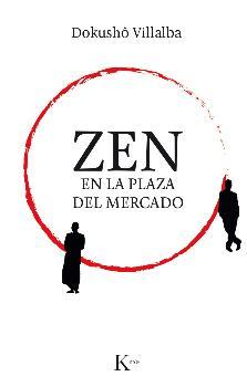 Zen en la plaza del mercado