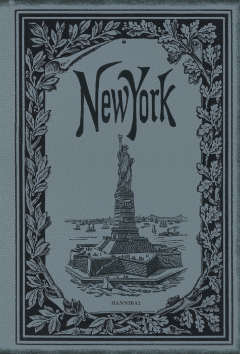 New York [inglés]