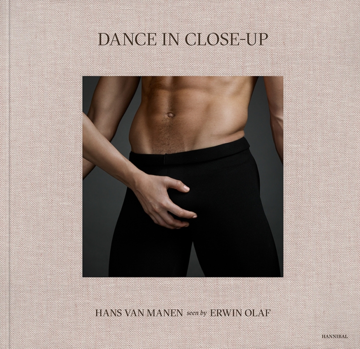 Erwin Olaf Dance in Close-Up