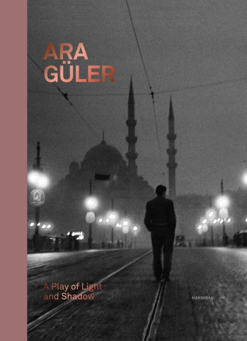 Ara Güler [HC - EN]