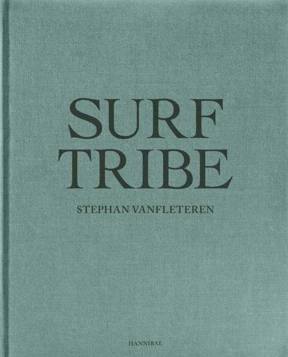 Surf Tribe