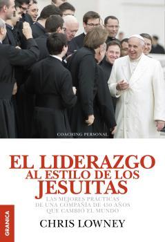 Liderazgo al estilo de los jesuitas