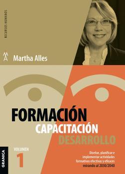 Formación, Capacitación, Desarrollo