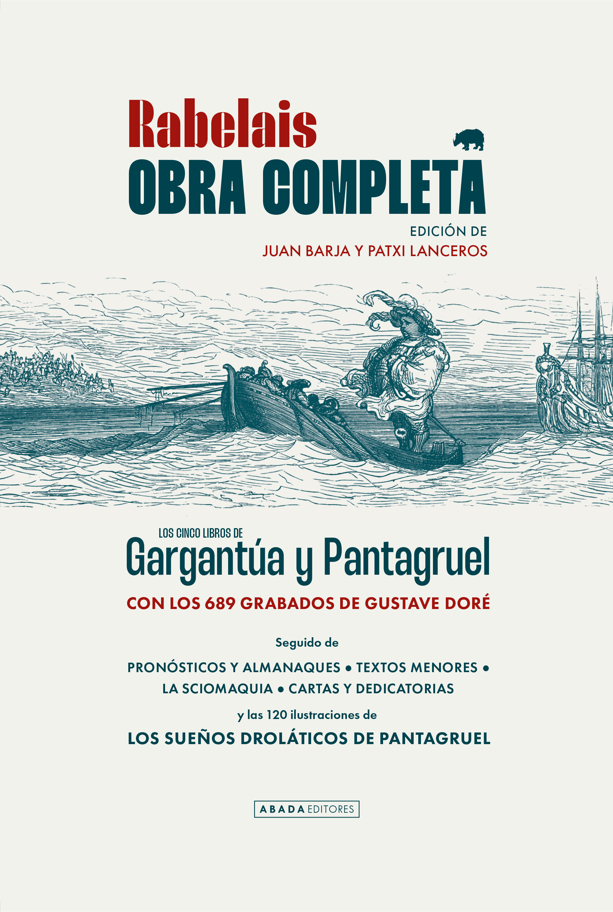 Obra completa