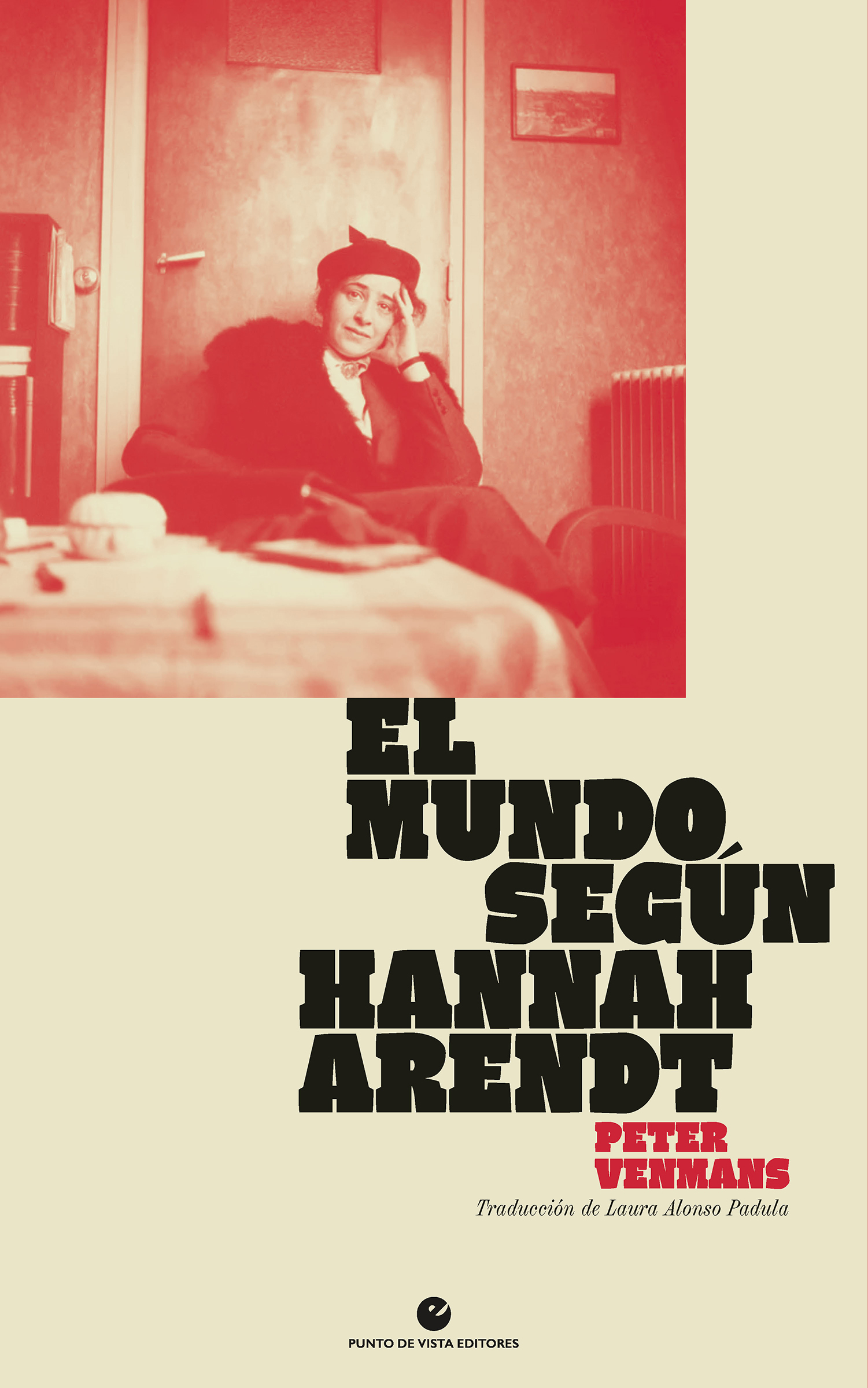 El mundo según Hannah Arendt